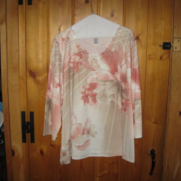 4 pieces mix and match women 1X - Picture 9 of 11